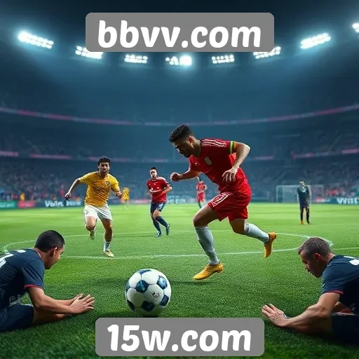 bbvv.com apresenta novas mecânicas de jogo em 2026
