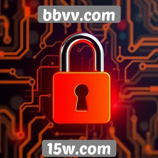 Plataforma bbvv.com destaca segurança em transações