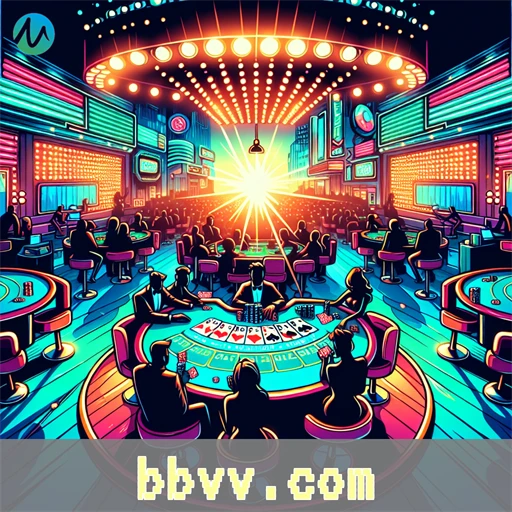 Bônus Imperdíveis para Jogadores em bbvv.com: Atraia Mais Diversão