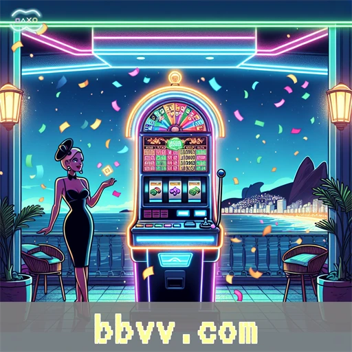 Cassino Virtual: bbvv.com Inova com Jogos Empolgantes