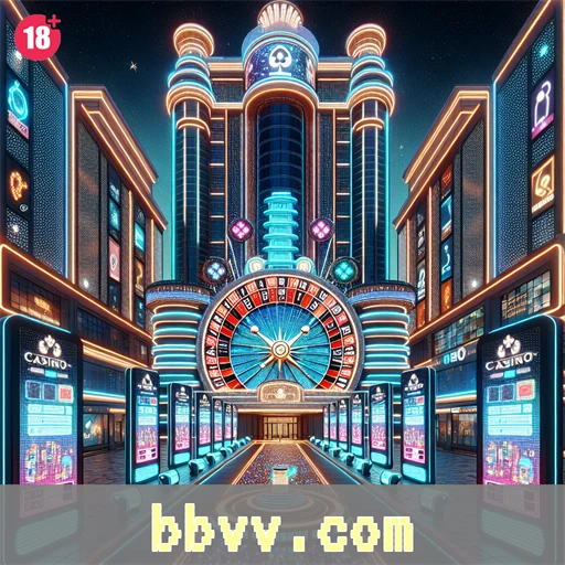 Experiências Confiáveis no bbvv.com: Oásis dos Gamers