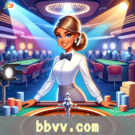 Login Divertido no bbvv.com: Acesso ao Mundo dos Jogos