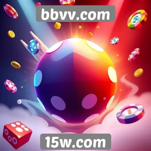 Jogos de azar online em bbvv.com crescem em popularidade